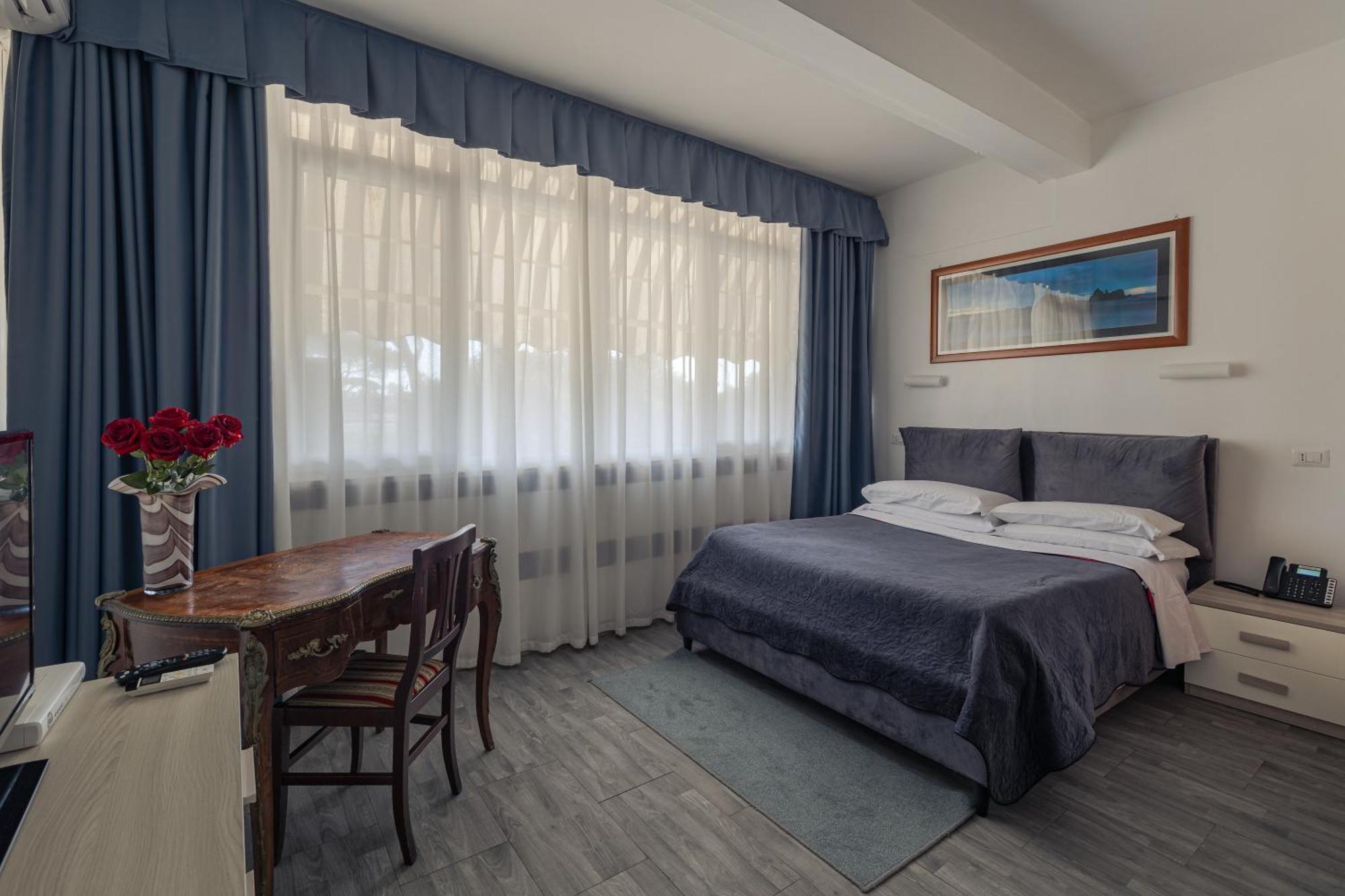 Hotel Giulietta E Romeo Казаль-Палокко Экстерьер фото